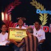 Học sinh Trần Lê Phương, đạt giải Nhất Quý 1- Đường lên đỉnh Olympia năm thứ 12