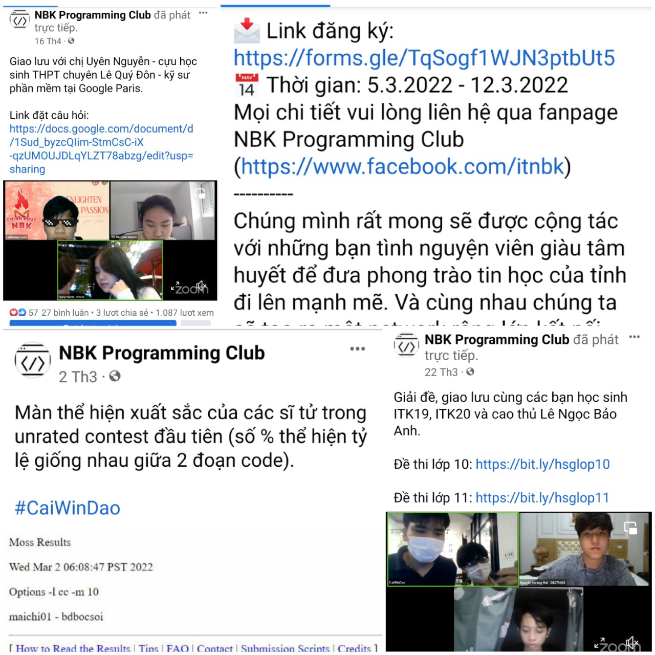 ẢNH 2- HĐ NÂNG CAO NG NGỮ- TIN HỌC
