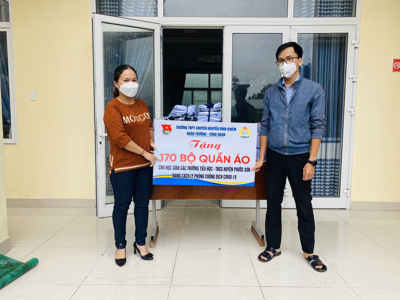 ẢNH 2- TRANG BỊ KĨ NĂNG THXHOI