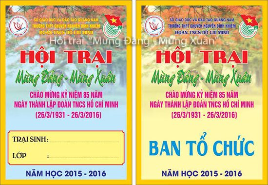 the hoi trai