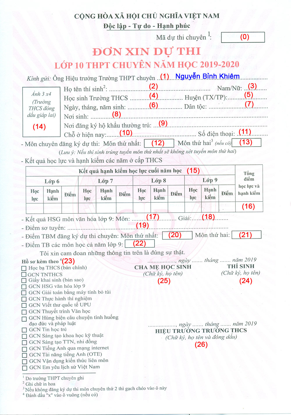 Huong-dan-ghi-ho-so-tuyen-sinh-10-chuyen