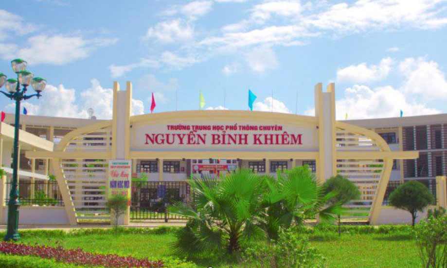nbk cong