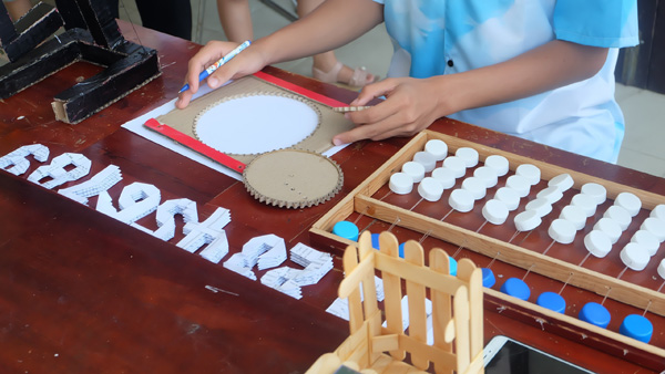 cuoc thi khong gian tai che 3