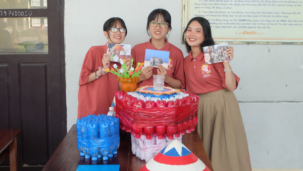 cuoc thi khong gian tai che 4