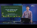  Luyện tập: Kim loại kiềm thổ và hợp chất của chúng