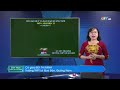  Bài 40: Quần xã sinh vật và một số đặc trưng cơ bản của quần xã - Sinh học 12