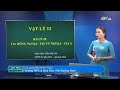  Bài: 27,28: Tia hồng ngoại, tia tử ngoại, tia X