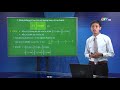  Bài 3: Ứng dụng của tích phân trong hình học (Tiết 1)