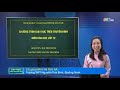 Bài 26: Kim loại kiềm thổ và hợp chất quan trọng của kim loại kiềm thổ (tt)